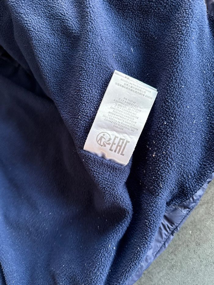 Doudoune timberland - photo numéro 10