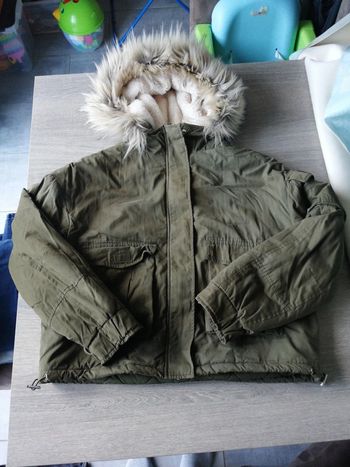 Blouson taille s