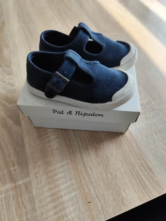 Chaussures mi-saison - photo numéro 3