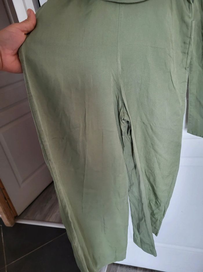 Combinaison 7/8 Bershka Xs - photo numéro 5