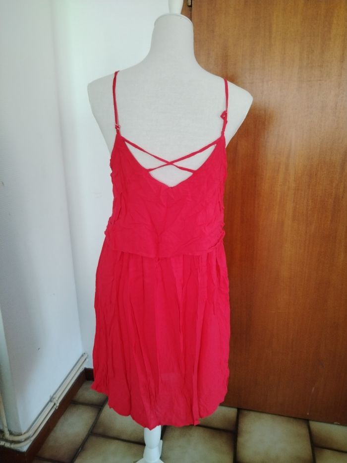 Robe d'été (carton 6) - photo numéro 2