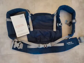 Porte bébé ONE+ de Love and Carry