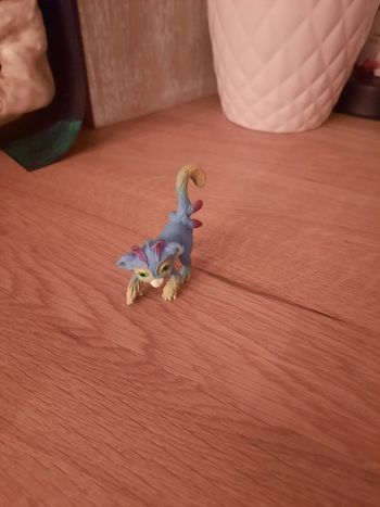 Schleich bayala animal féerique