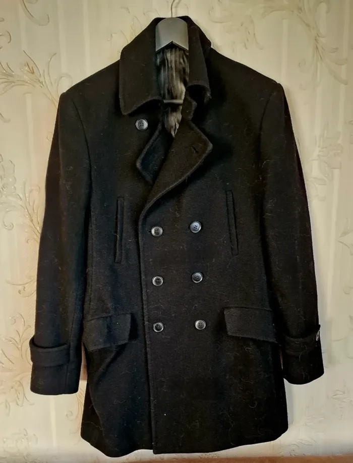 Manteau homme Devred