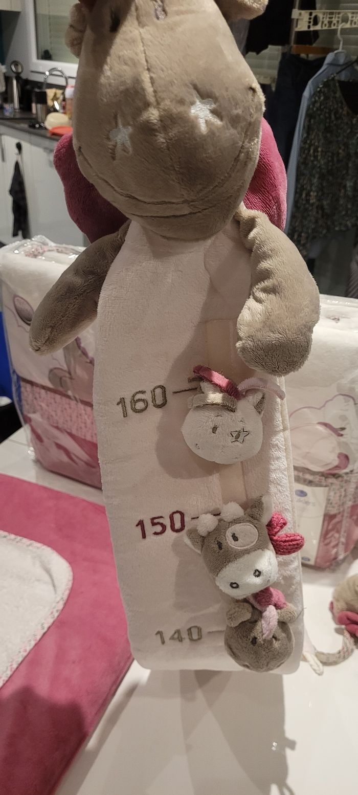 Ensemble tour de lit - photo numéro 6