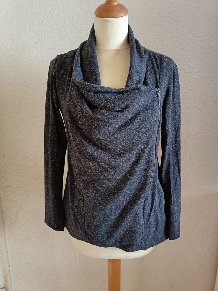 Lot 4 veste / gilet - photo numéro 5