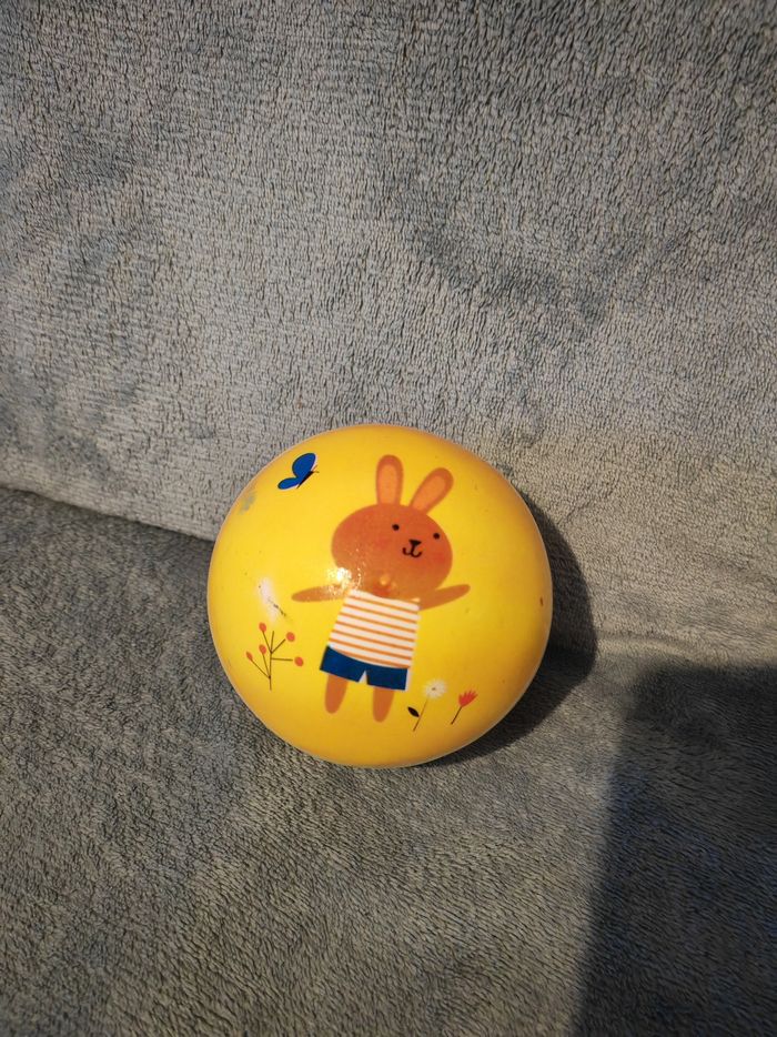 Ballon djeco - photo numéro 2