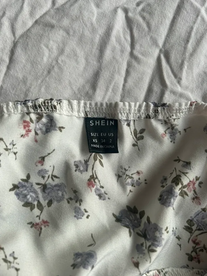 Robe d’été - photo numéro 4