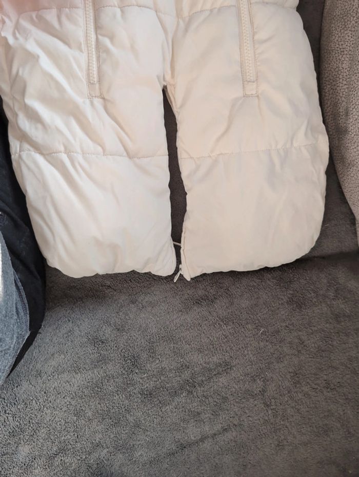 Combinaison fille 2/6 mois - photo numéro 5