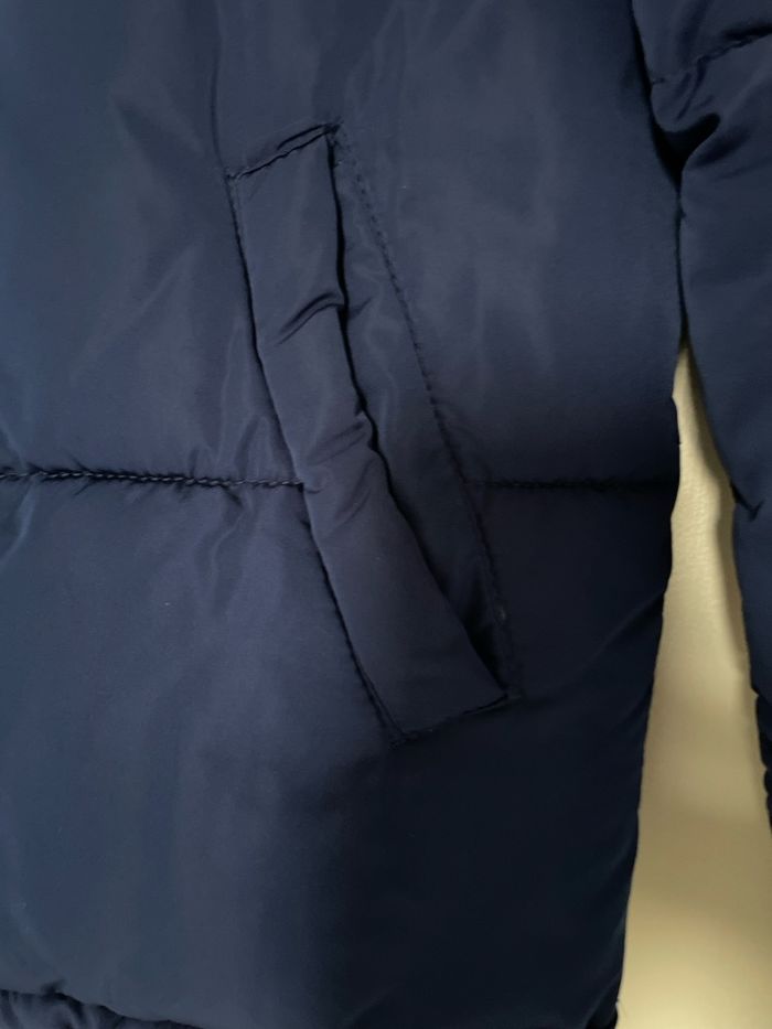 Doudoune - photo numéro 3