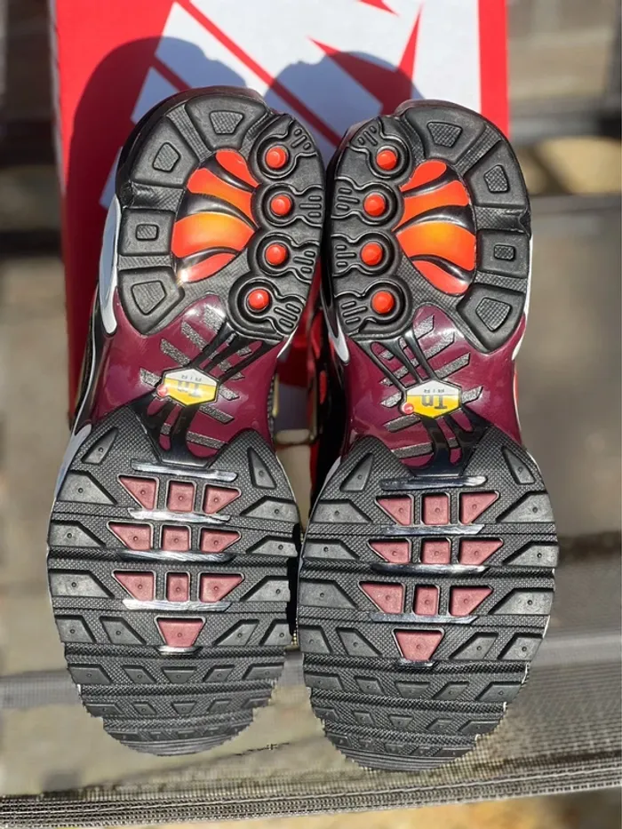 Nike air max plus sisterhood 36.5 - photo numéro 6