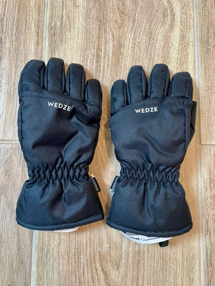 Gants de ski enfant - 6 ans