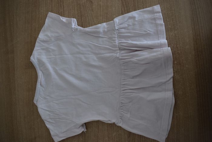 tee-shirt 5 ans - photo numéro 2