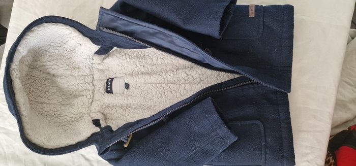 Manteau 24 mois - photo numéro 2