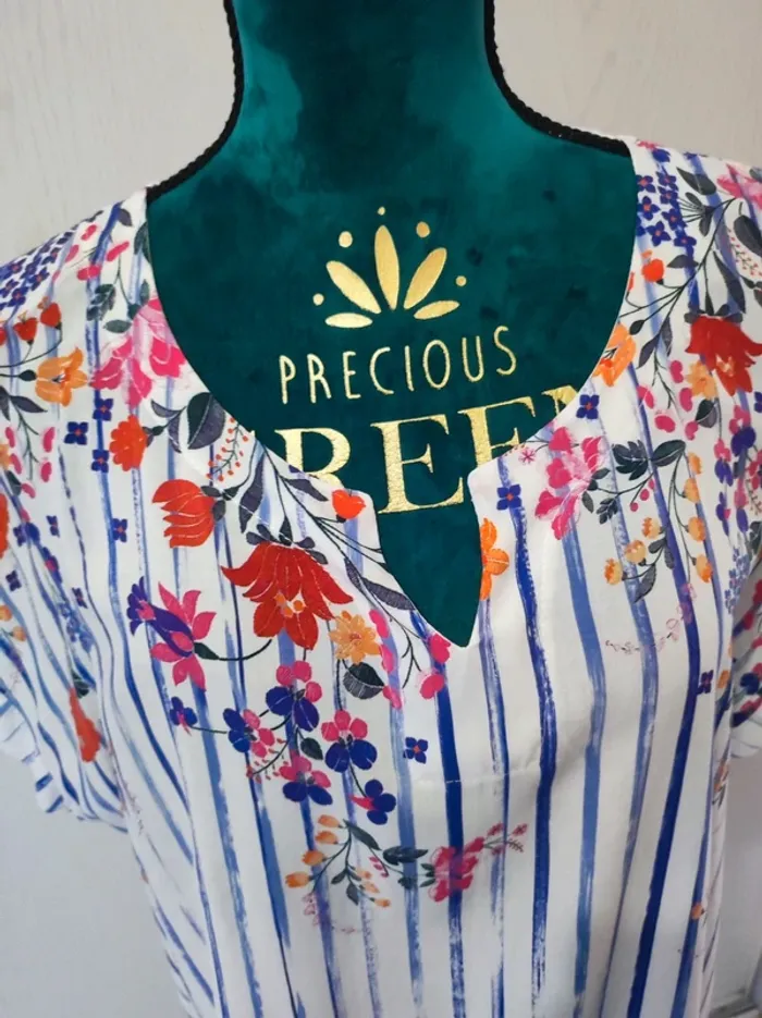 Blouse 44/46 - photo numéro 2