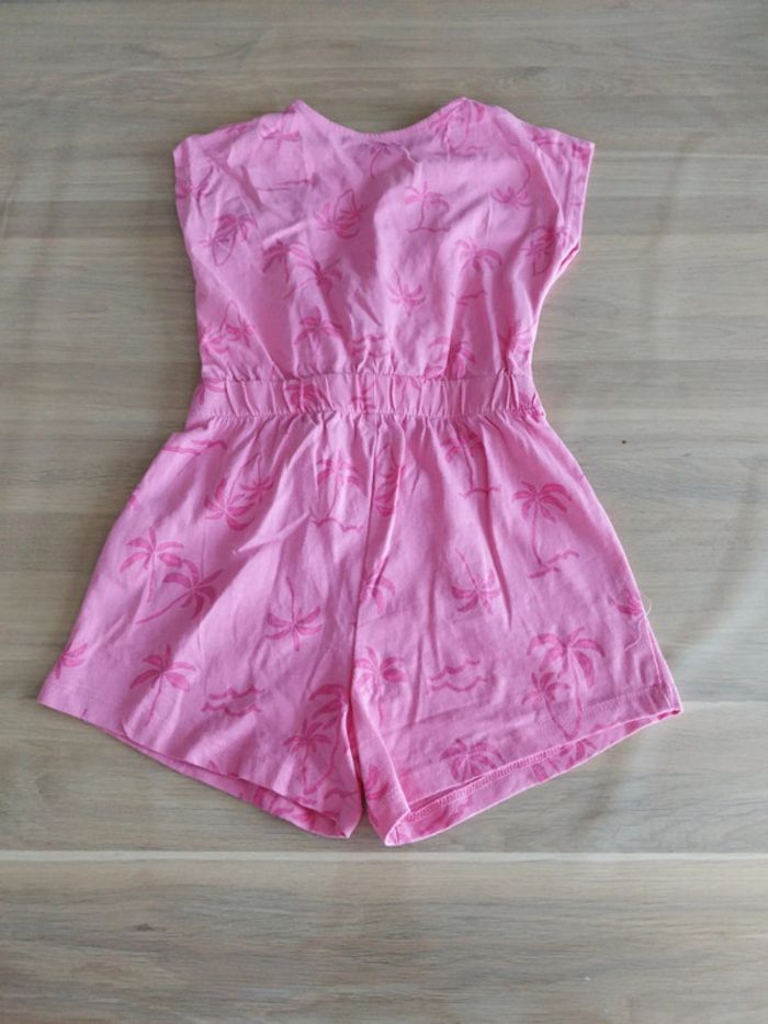 Combi short - photo numéro 3