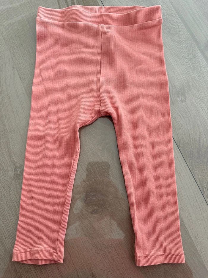 Legging fille