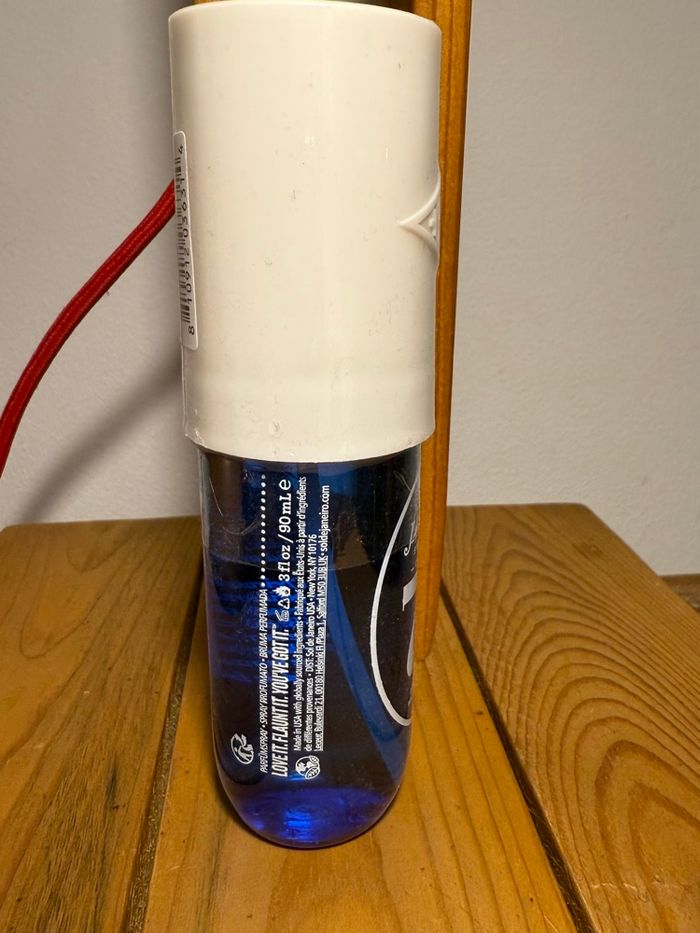 Brume parfumée 76 - photo numéro 2