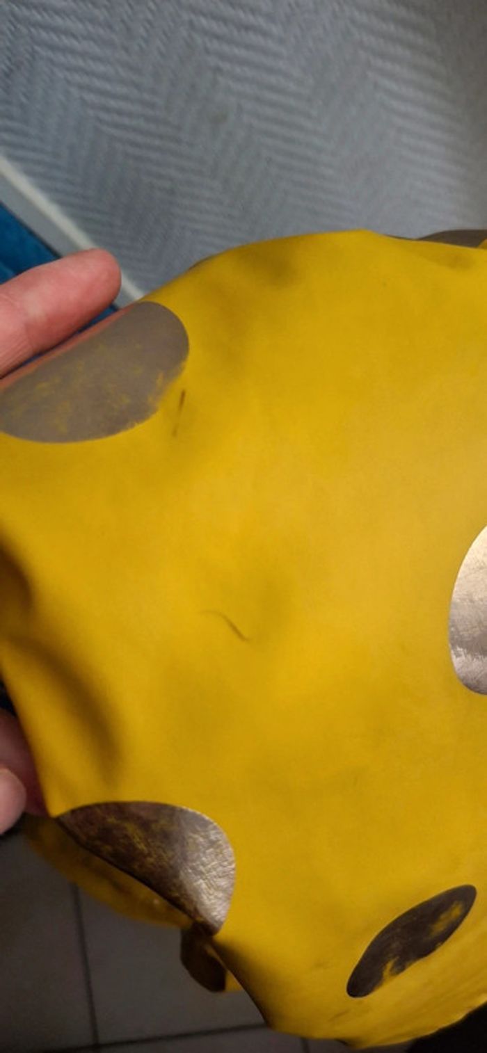 Veste imperméable du pareil au même - photo numéro 10