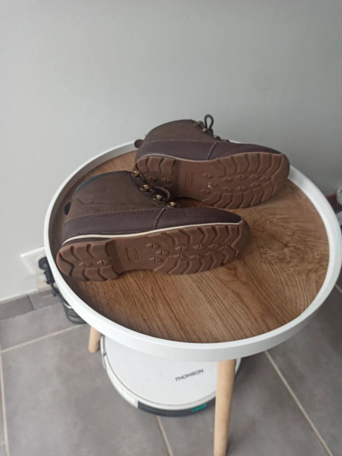 Chaussures outdoor - photo numéro 6