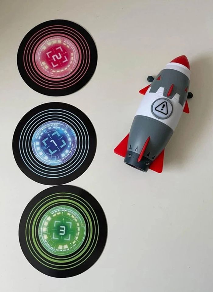 missile attack - megableu - photo numéro 3