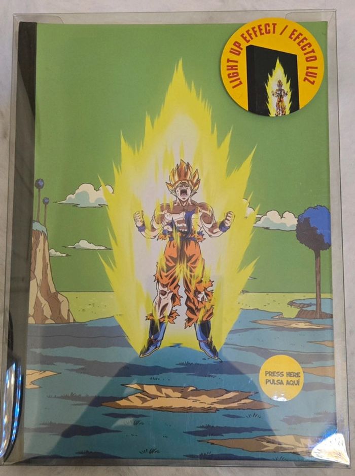 Dragon ball z - photo numéro 2