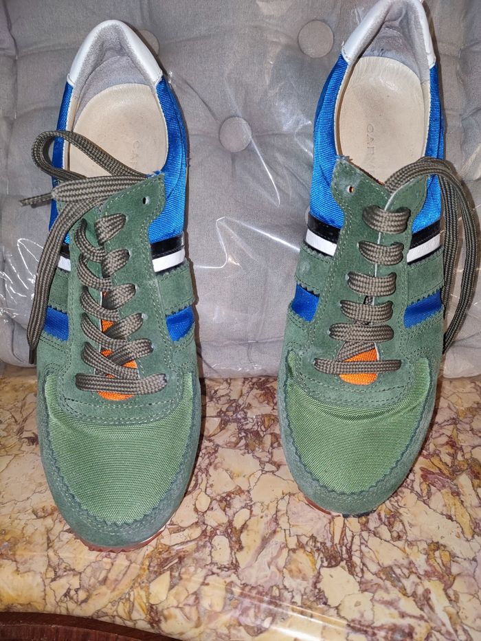 Baskets homme - photo numéro 5