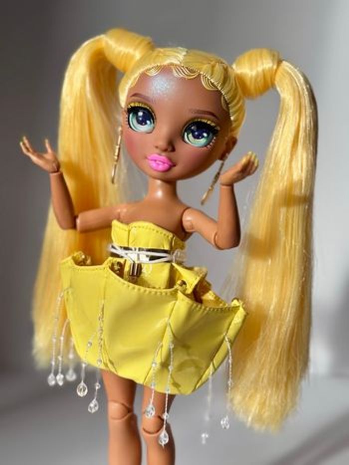 Sunny Rainbow High - photo numéro 3