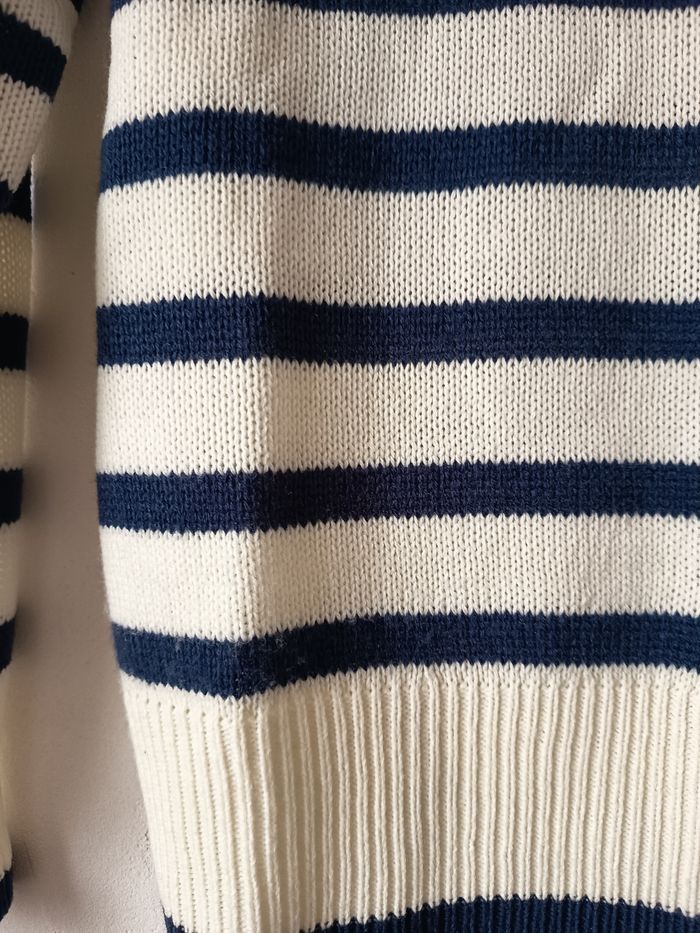 Pull femme. - photo numéro 6