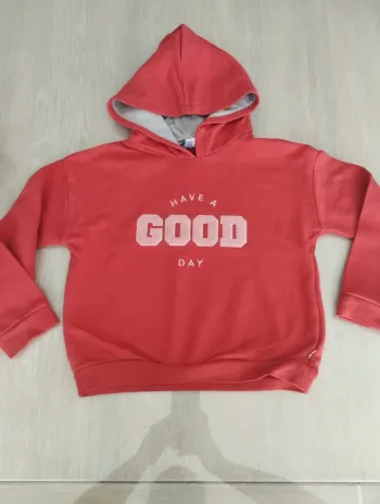 Pull 6 ans
