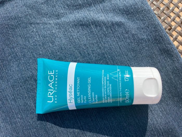 Uriage Hyseac 50 ml