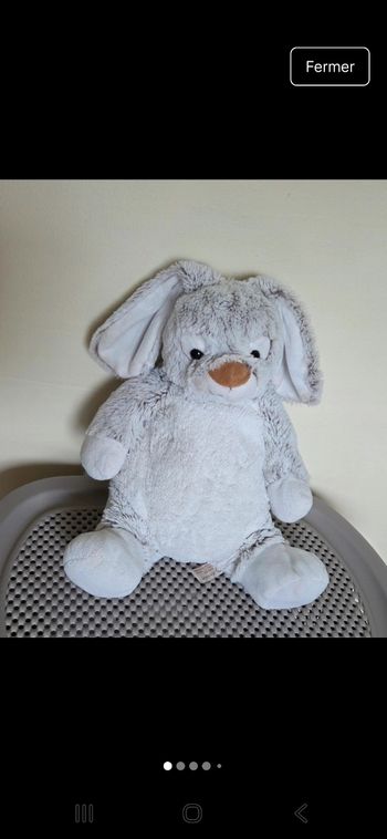 Peluche
