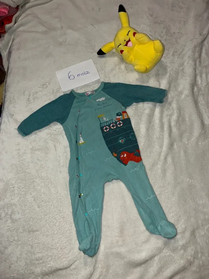 Pyjamas