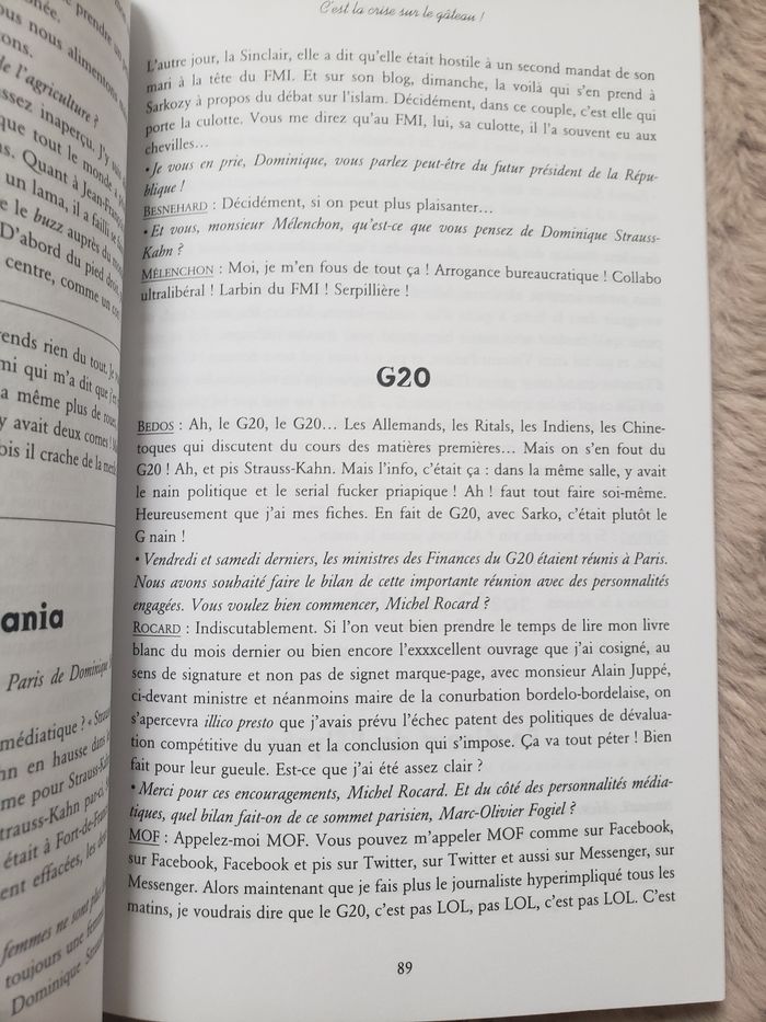 Livre - photo numéro 6