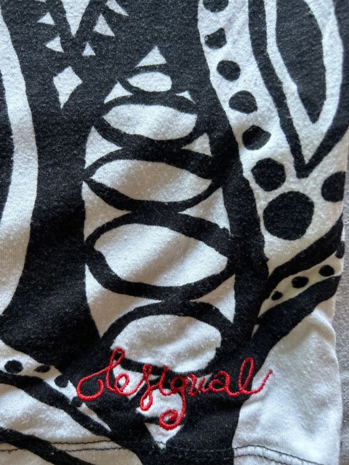 Robe Desigual - photo numéro 2