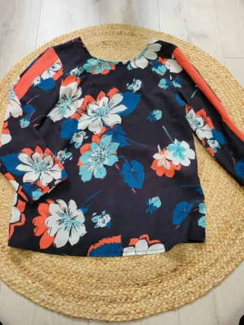 Blouse La redoute 36