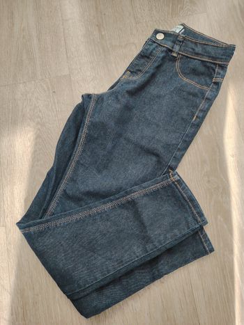 Jeans brute