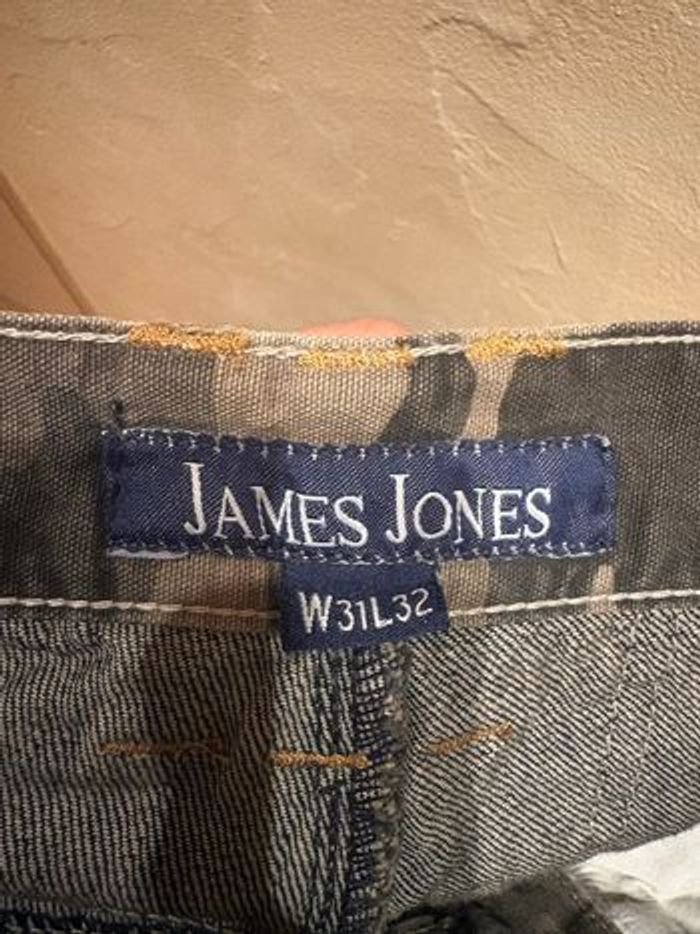 Jean - photo numéro 3