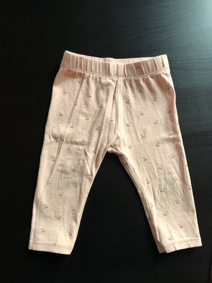 Lot de 3 leggings - photo numéro 3