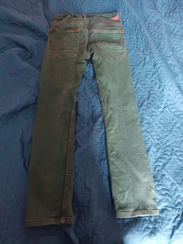 Pantalon garçon 7.8 ans - photo numéro 5