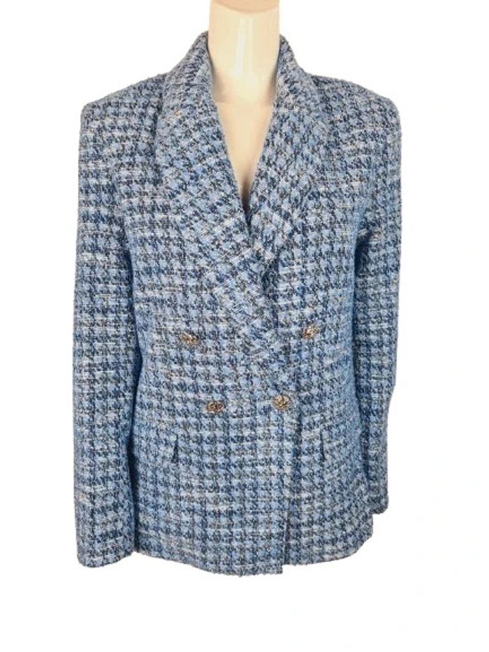 Veste calliope