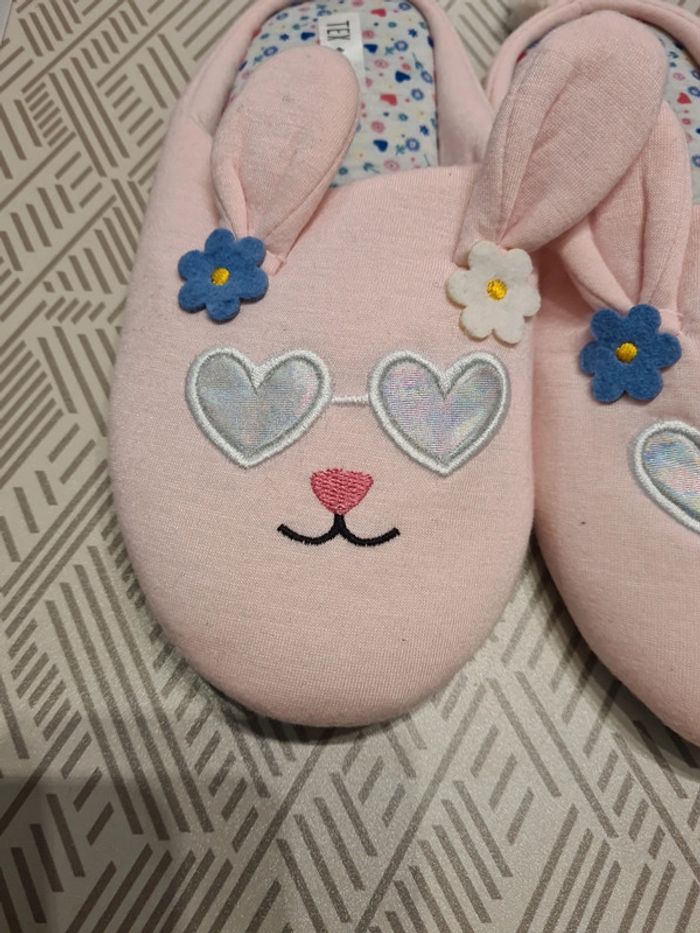 Chaussons 36 Tex - photo numéro 6