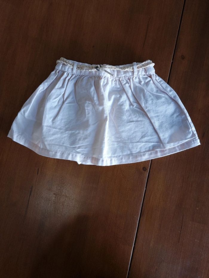 Lot vetements bébé fille 6 mois - photo numéro 6