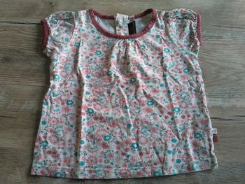 T-shirt Sergent Major