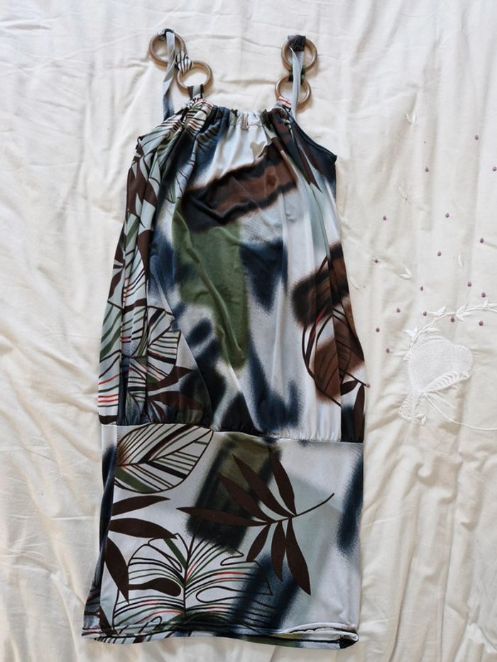 Tunique / Robe courte