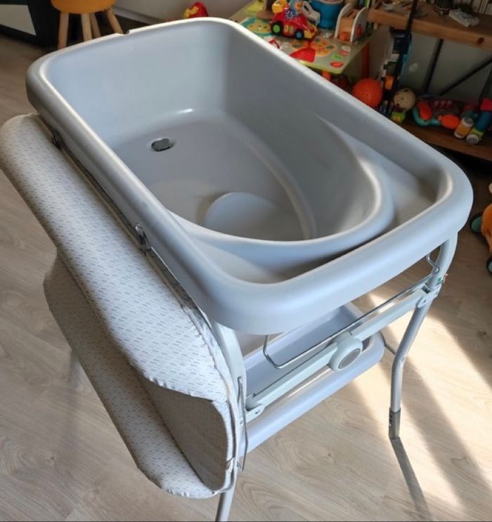 Baignoire - photo numéro 3