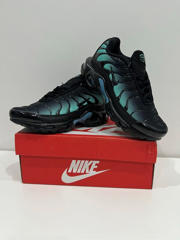 Chaussure Nike TN