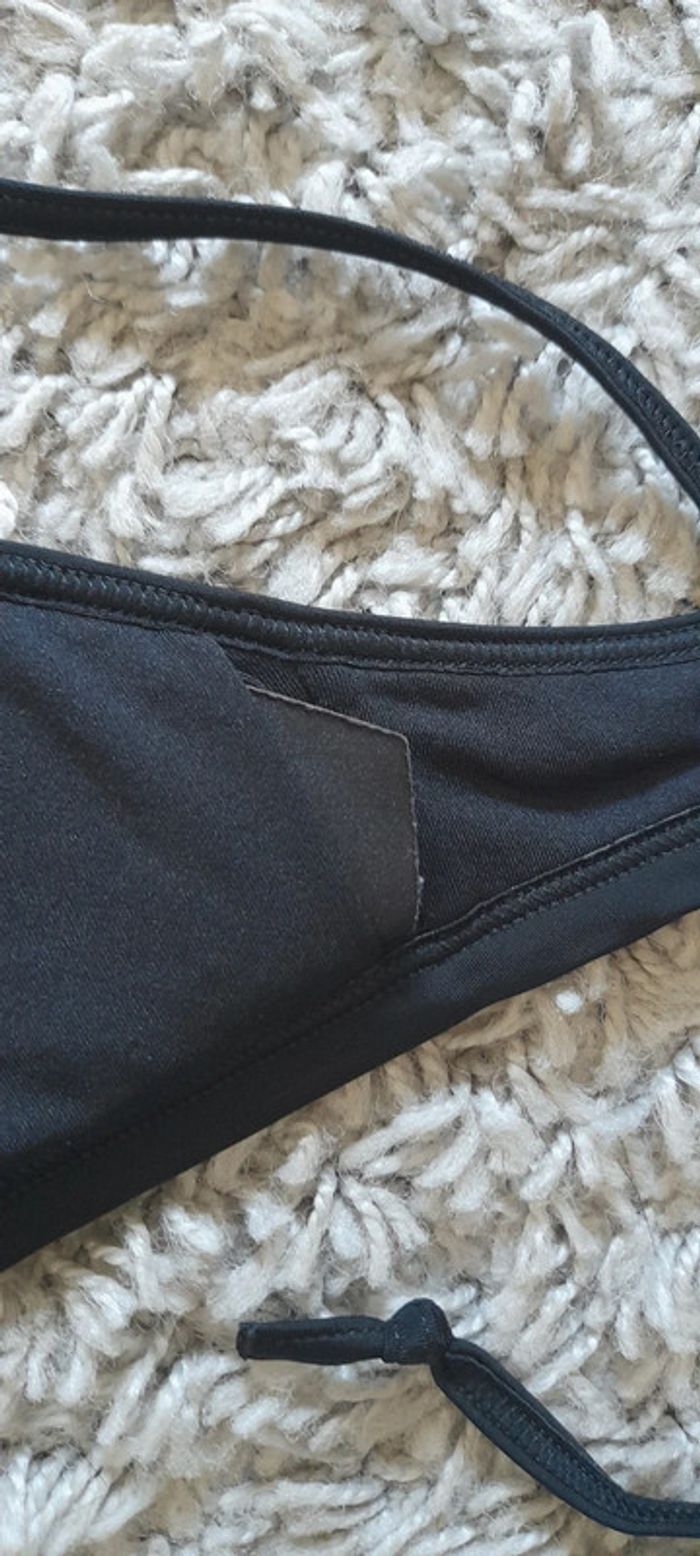 Haut de maillot de bain - photo numéro 5