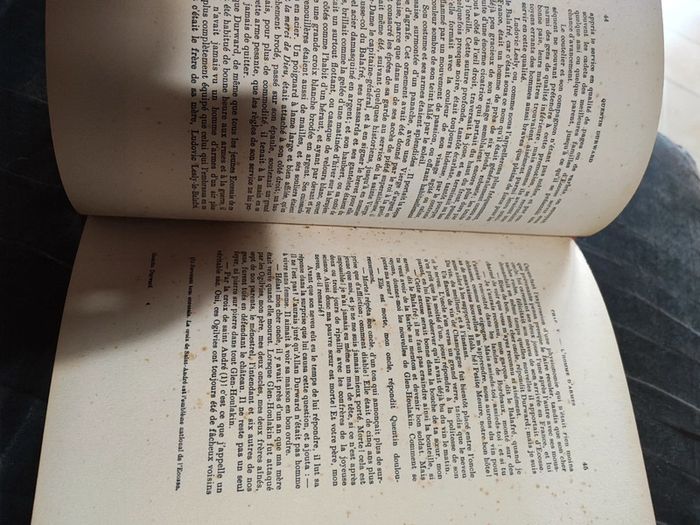 Quentin durward - photo numéro 5