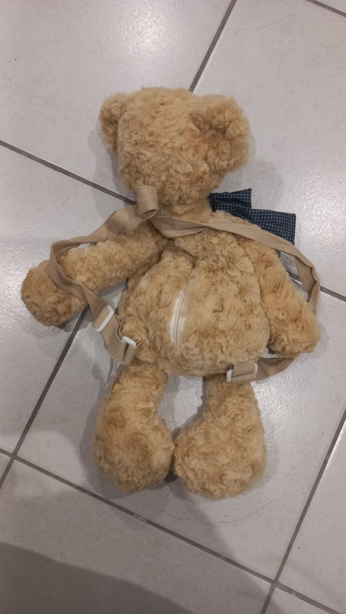 Lot Fille - 1 A - Hiver - photo numéro 3